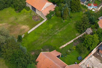 Prodej rodinného domu, 182 m², Křesín, ul. Křesín - 8
