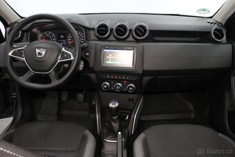 Dacia Duster, 1.6 SCe 84kW PRESTIGE - 8