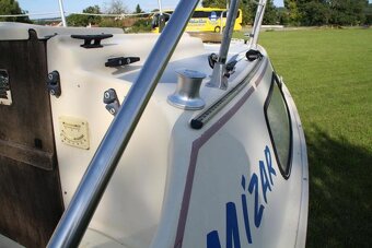 Plachetnice BWC Flying Cruiser C ,bez VPM a technické - 8