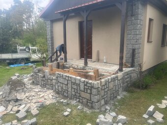 Provádíme kompletní rekonstrukce - 8