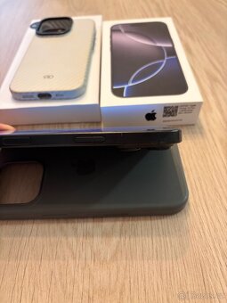 Iphone 16 Pro 128GB - 8