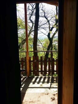 Stavební pozemek s RD, Teplice v Cechach - 8