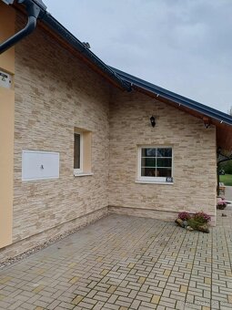 Zedník, zednické práce - 8