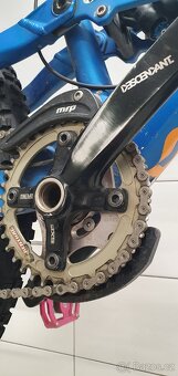 downhill ,freeride kolo Scott - 8