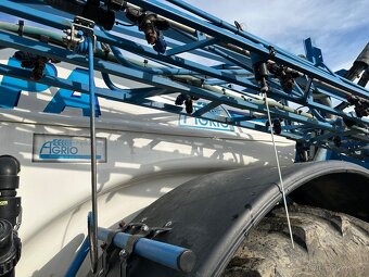 Postřikovač AGRIO NAPA 3000/18 - 8