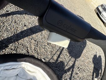 Cybex balios S Lux 2v1 - 8