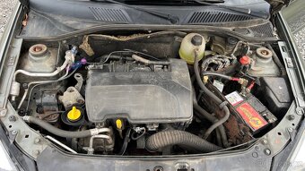 Renault Thalia 1.2i 2008 - 8