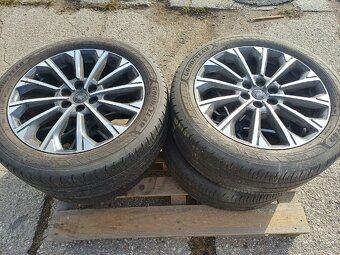 Ford Tourneo Custom L2 Titanium X 125 kw aut. - 8