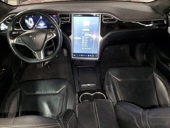 Tesla Model S 2016 - 8