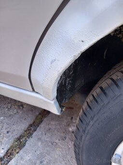 Škoda Favorit 136 ls TP 1989 - 8