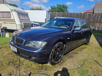 730D 2006 170kw chip nové rozvody - 8