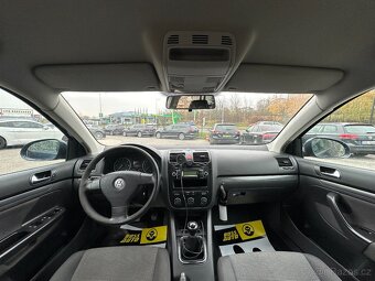 Volkswagen Golf 2008 - 8