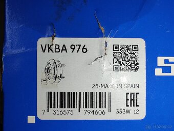 Renault Kangoo 1,2 Nové náhradní díly - 8