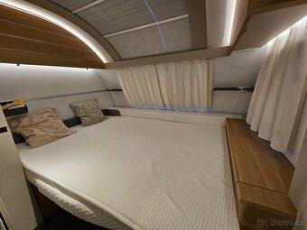 Adria ADORA 673 PK MOVER SOLÁRY KLIMA ZÁRUKA DPH - 8