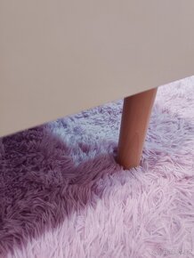 Mládežnická (větší postel) Faro s matrací DreamZone Plus - 8