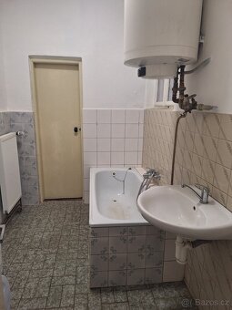 Pronájem části domu - 8