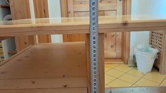 GAZEL HENRI I. dětský stůl - 8