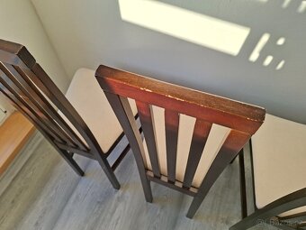 Jídelní židle - 8