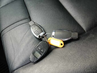 Mercedes GLK 204x 350 CDI 4matic - 8