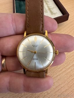 POLJOT de LUXE pánské hodinky - 8