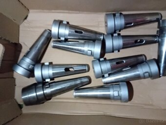 Predám náradie na Wkv 100 - 8