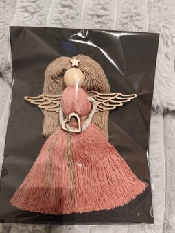 Andělky handmade - 8