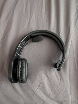 Bluetooth headset Tecknet TK-HS001 rozbaleno - 8