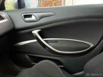 Citroen C5x7 combi - 8