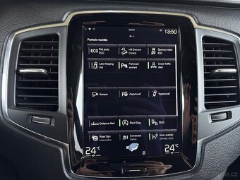 Volvo XC90 BUSINESS - 8