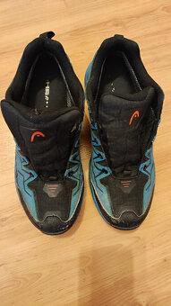 Pánské trekové boty HEAD Keron vel.41 - 8