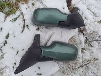 Rennault Megane Scenic 1,5dci 75kw 2005 - 8