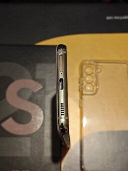 Samsung Galaxy S21 5G 8/128 - 8