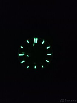 CASIO PRW-6000 PRO TREK - 8