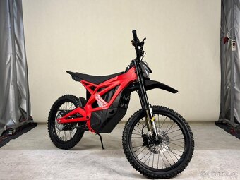 E-MOTO Bocc ET7 COC list - 8