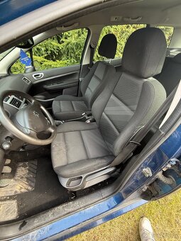 Peugeot 307sw 1.6 hdi 80kw - 8