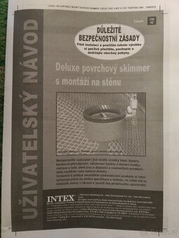 Robotický vysavač a ostatní - 8