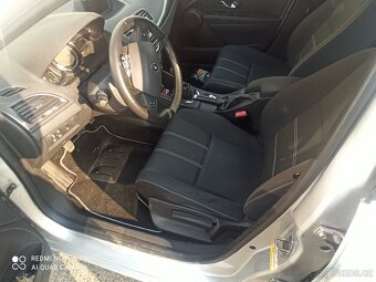 Renault Megane 1.5dci 2013 - 8