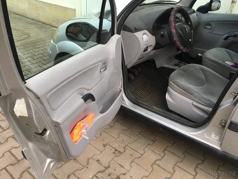 Citroen C3 1,4i 54kw - 8
