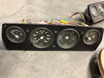 Škoda díly, Zetor Super 50, - 8