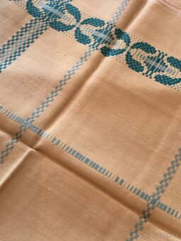 Ubrusy + Prostírání - MIX - bavlna - 8