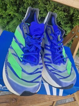 Adidas adizero pro 2 - 8