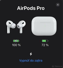 Apple AirPods pro 2. Generácie - 8