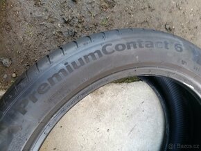 Letní pneumatiky Continental 225/45 R17 91Y - 8