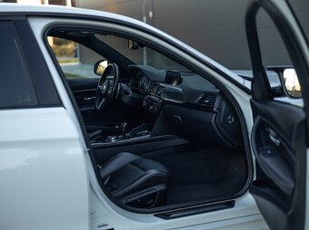 BMW M3 f80 - 8