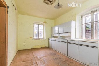 Prodej Rodinný dům, 56㎡ - 8