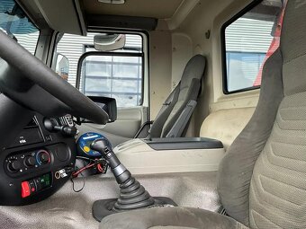 DAF/Ginaf CF 85 410 6x4 HMF 16 Tonmeter / 103tkm - 8