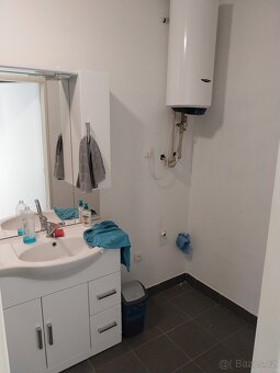 Pronájem velkého skladu 335 m2 - 8
