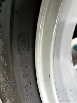 VW T-Roc , 205/60/16 - 8