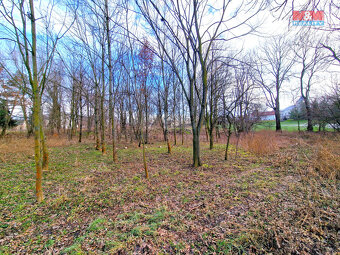 Prodej pozemku k bydlení, 2302 m², Opava - Vávrovice - 8