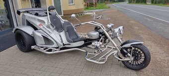 Rezervace   Boom Mustang ST1 - 8